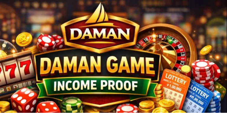 Daman Game Guide