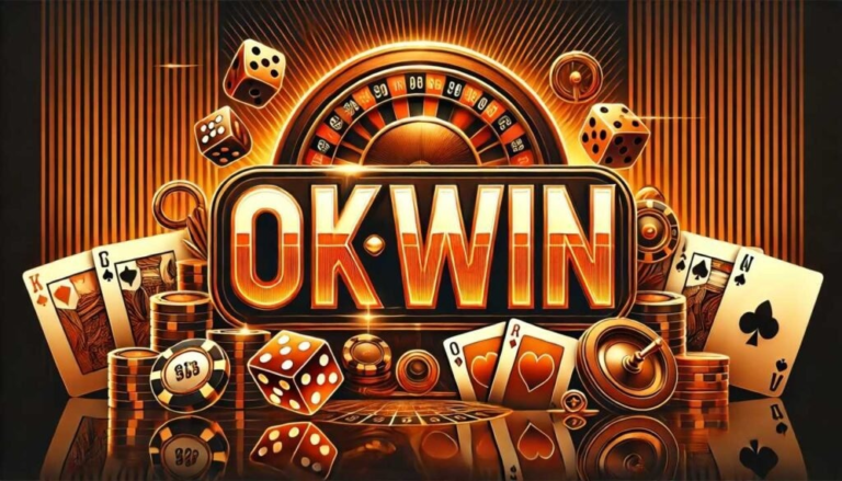 Ok Win: Your Path to Big Rewards