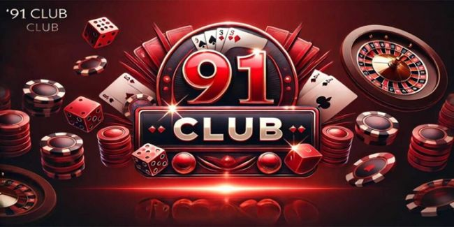 91 Club Explained
