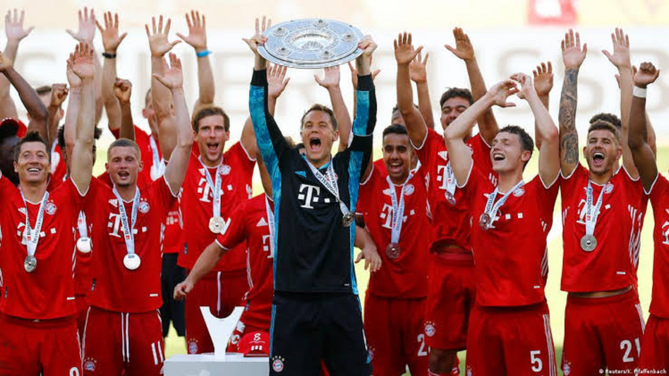 Bundesliga