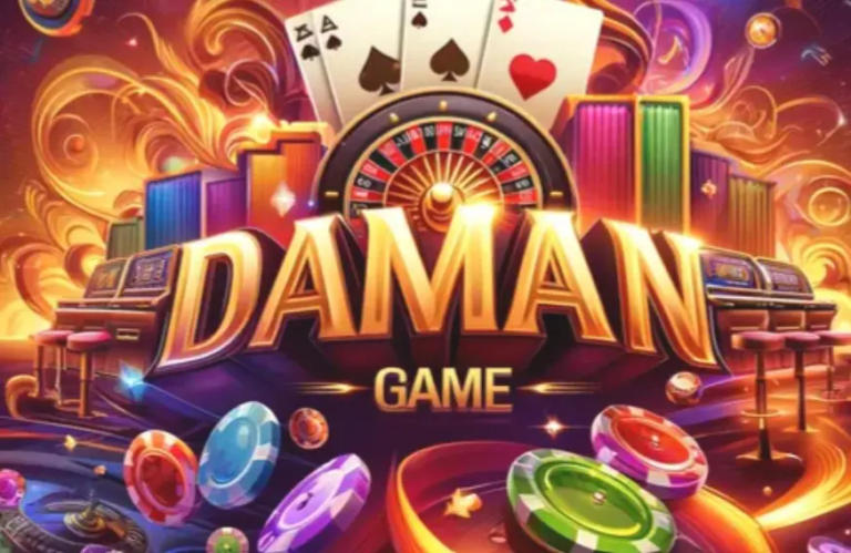 Daman Game: Fun, Entertainment, and Excitement