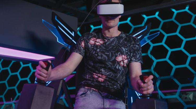 The Digital Renaissance: How YOI4D Redefines the Boundaries of Traditional Virtual Amusement