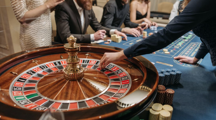 Why Bankroll Management Matters for Online Slot Gaming Players
