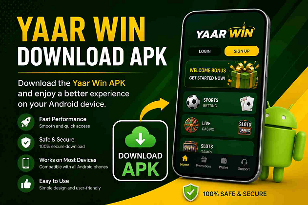 YaarWin