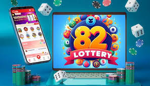82 Lottery Online