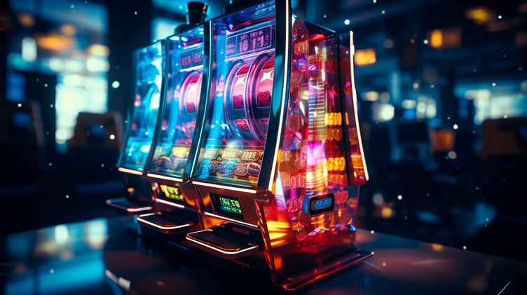 Slot
