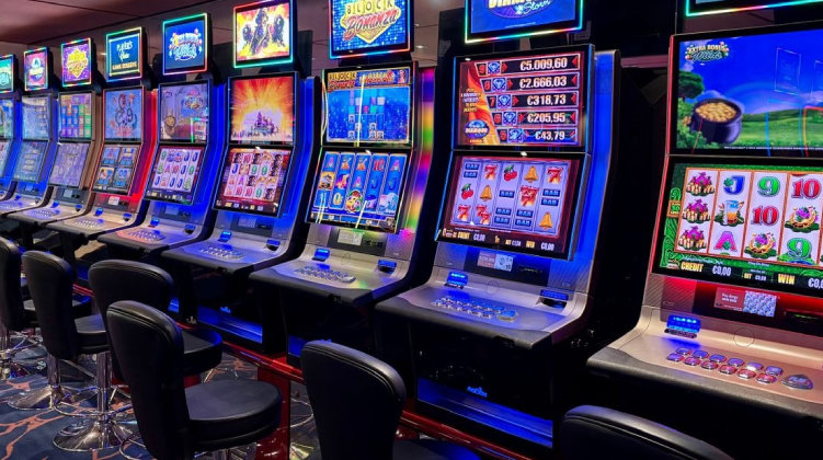 Ultimate Slot Gacor Platform Guide for Online Players