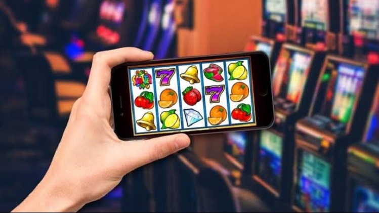 Exploring Different Types of Online Slot Games