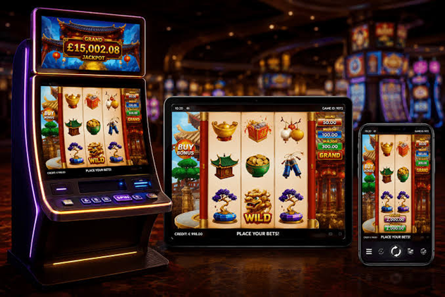 Online Slot
